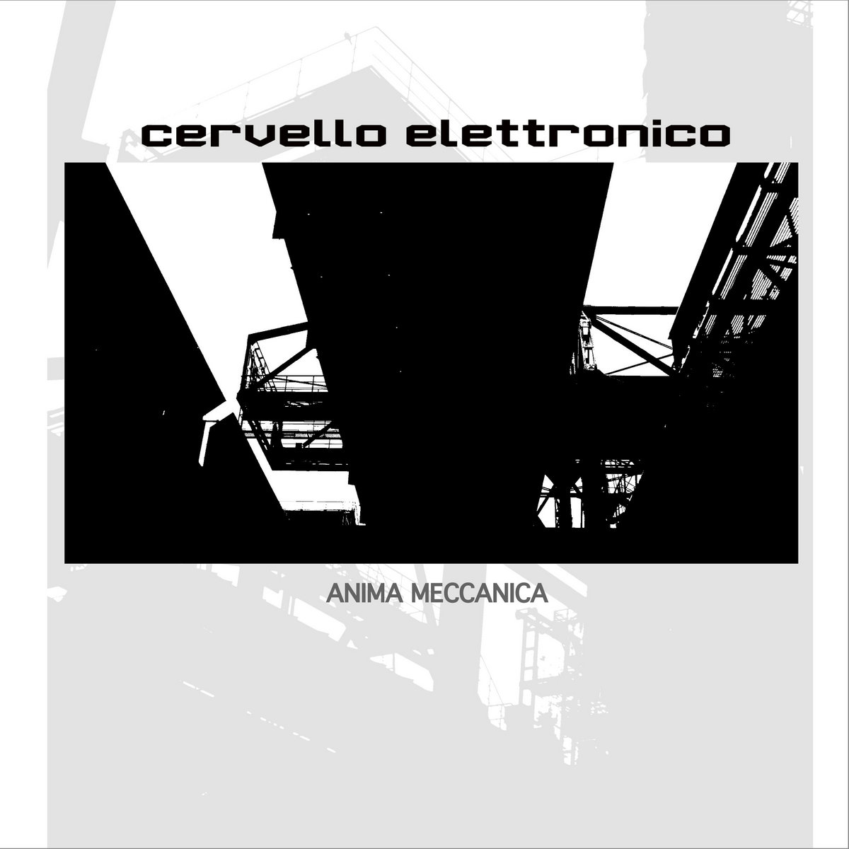 Anima Meccanica cover