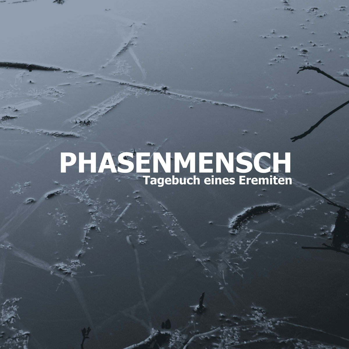 Tagebuch eines Eremiten cover