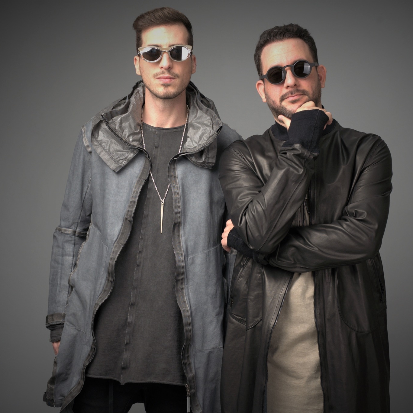 Made In TLV cover